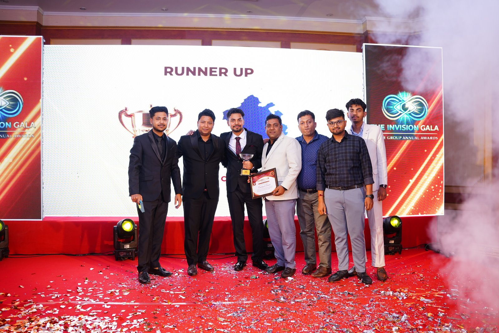 Award Ceremony 2026