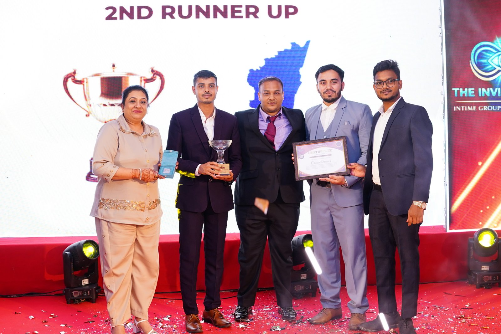 Award Ceremony 2026
