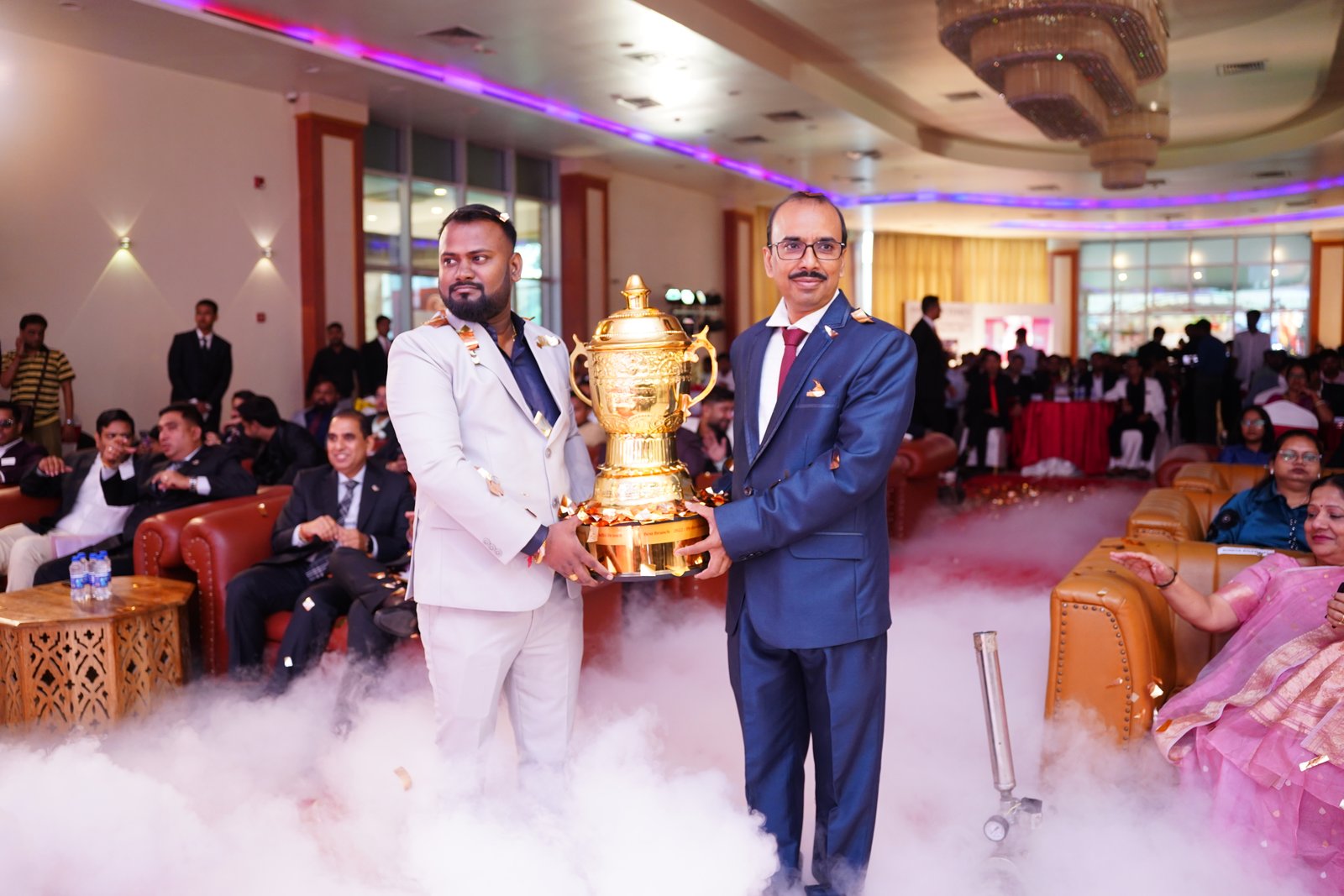 Award Ceremony 2026