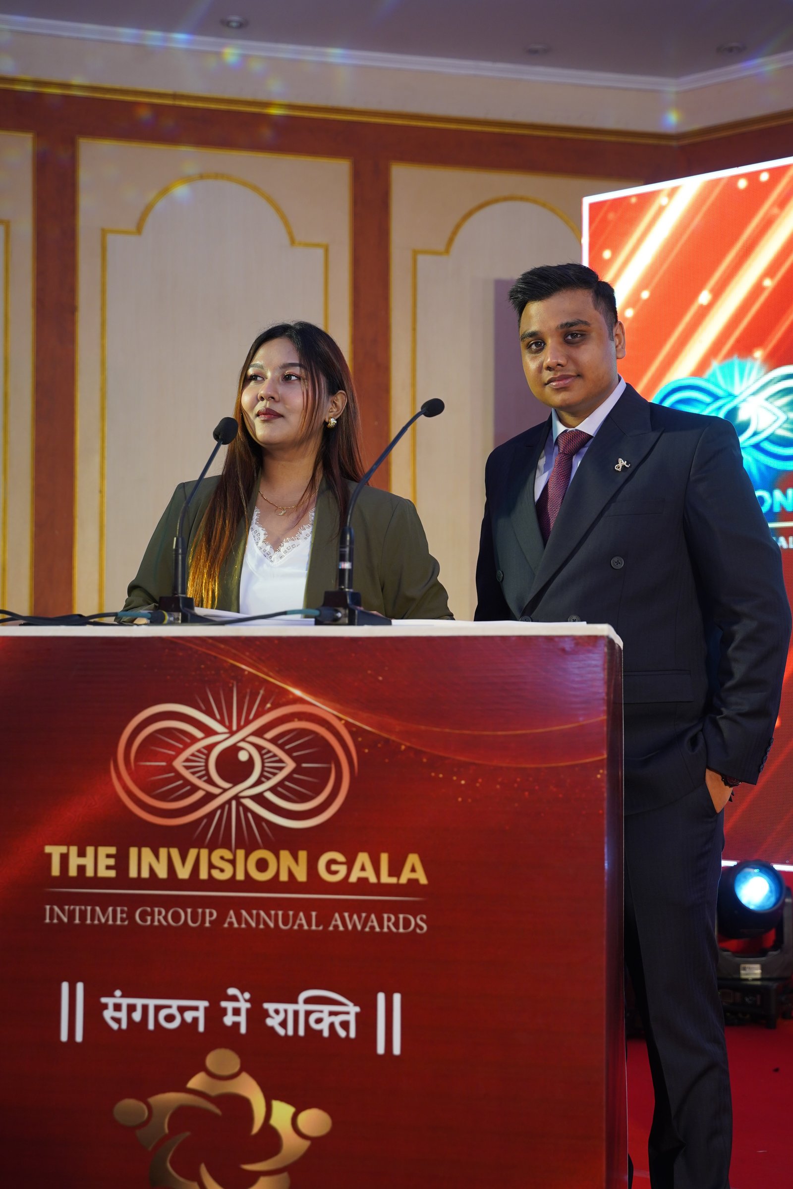 Award Ceremony 2026
