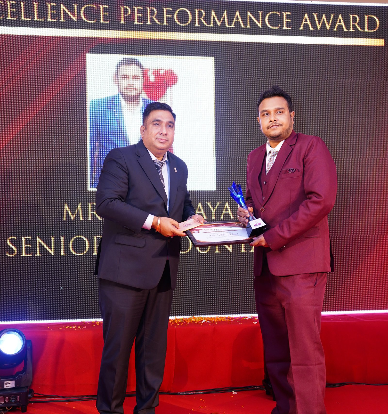 Award Ceremony 2026