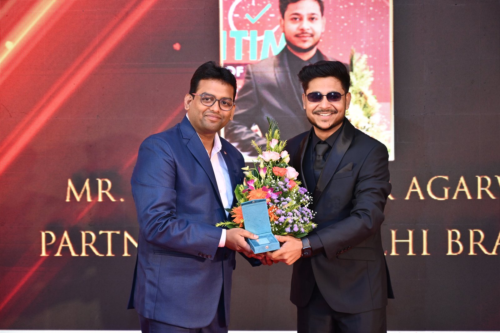 Award Ceremony 2026