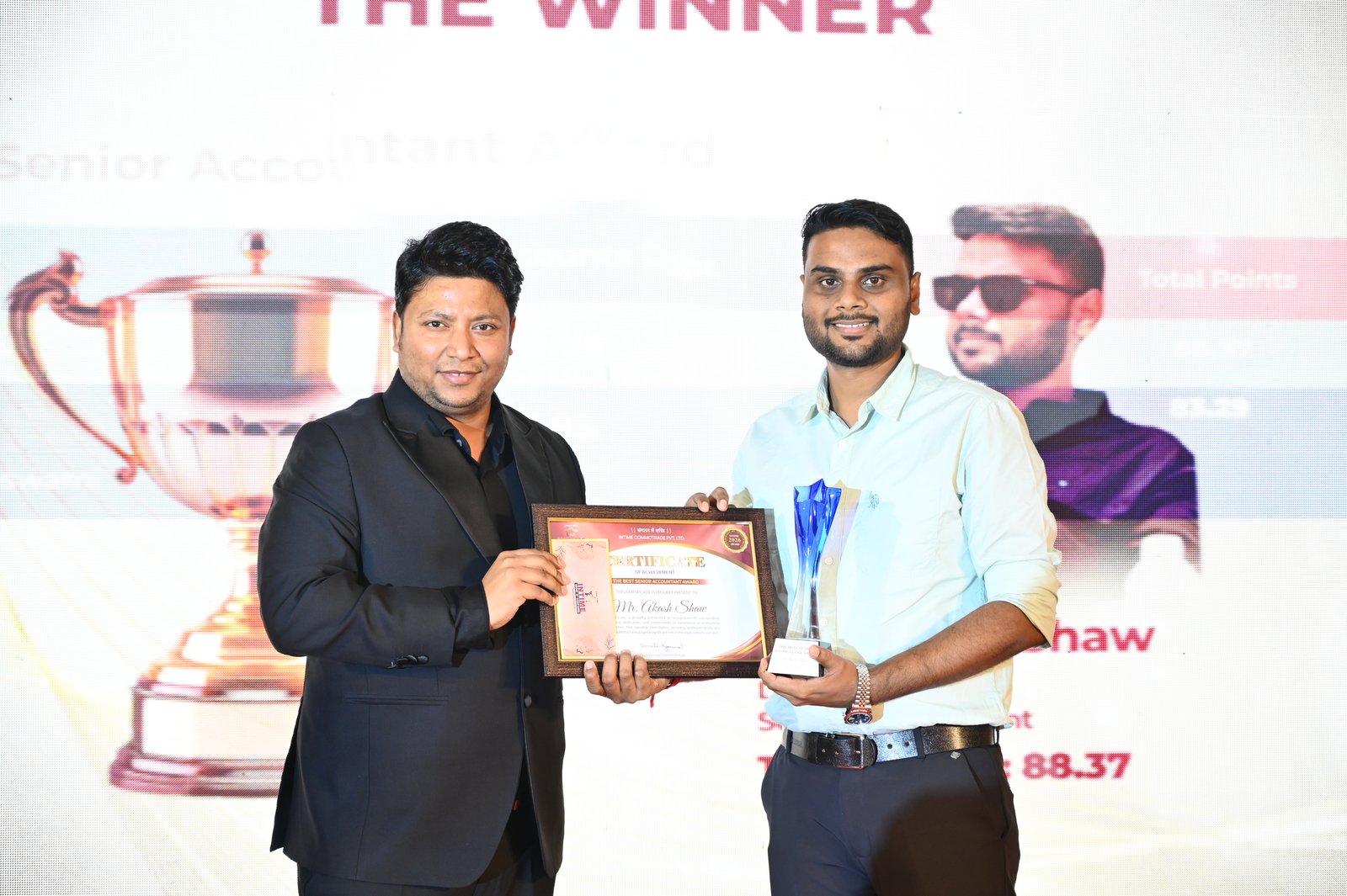 Award Ceremony 2026