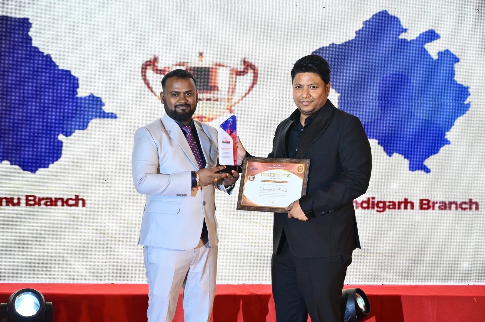 Award Ceremony 2026