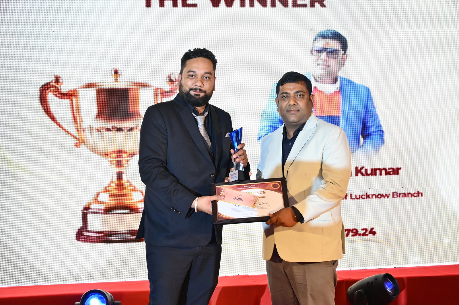 Award Ceremony 2026