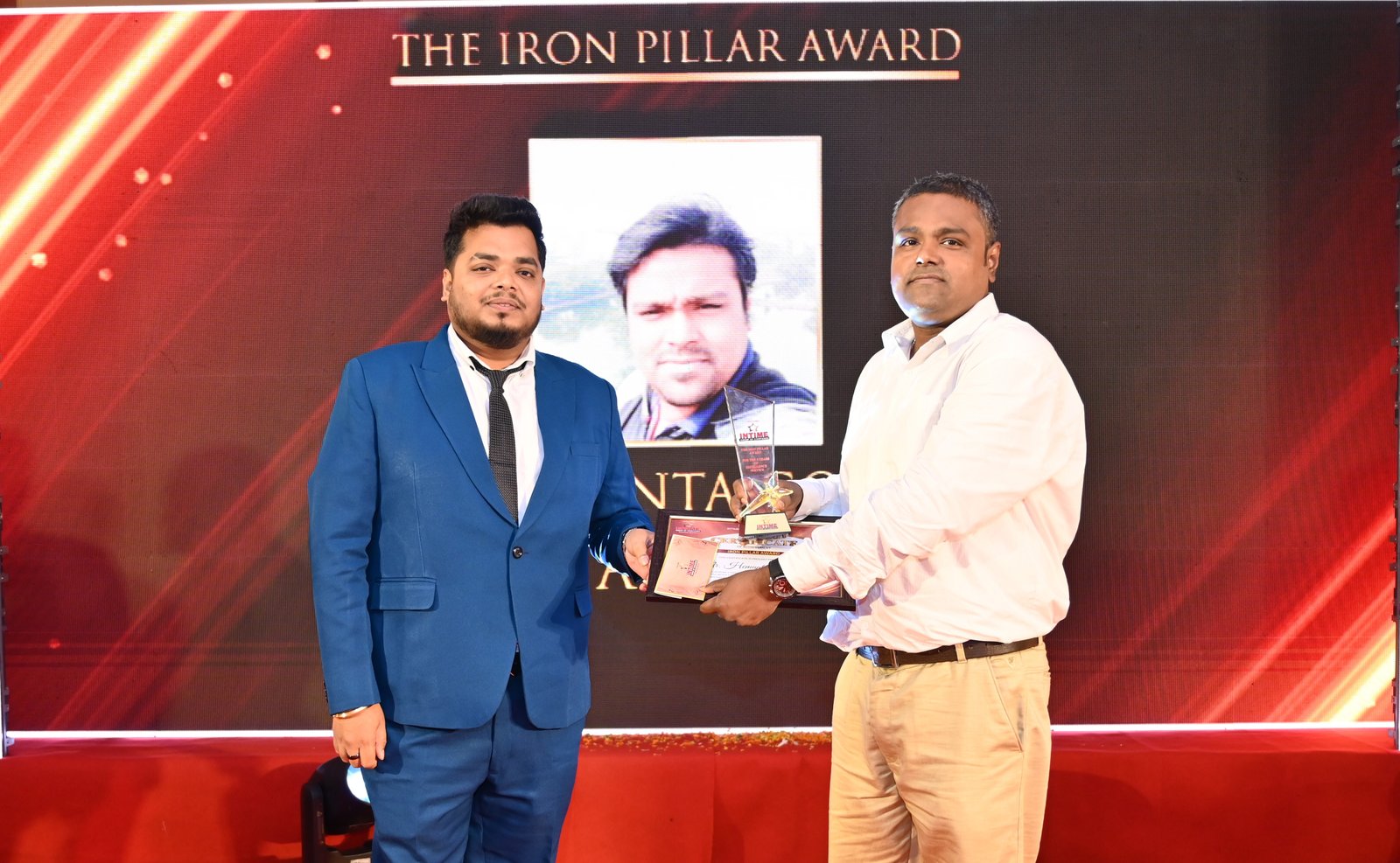 Award Ceremony 2026