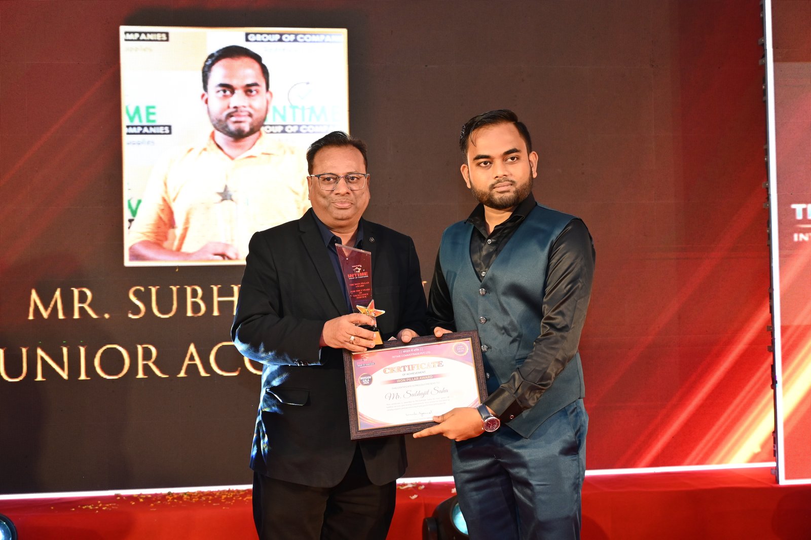Award Ceremony 2026