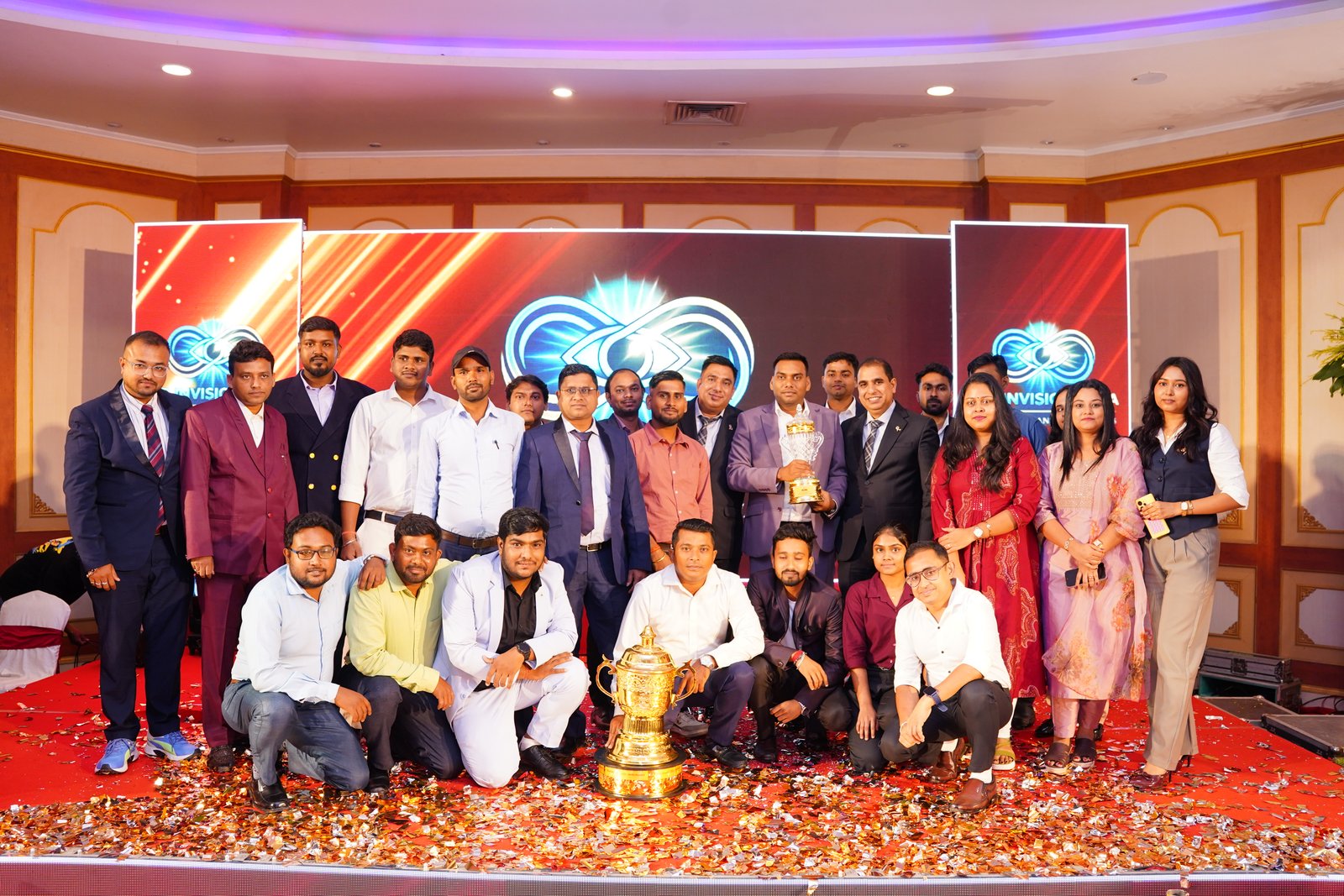 Award Ceremony 2026