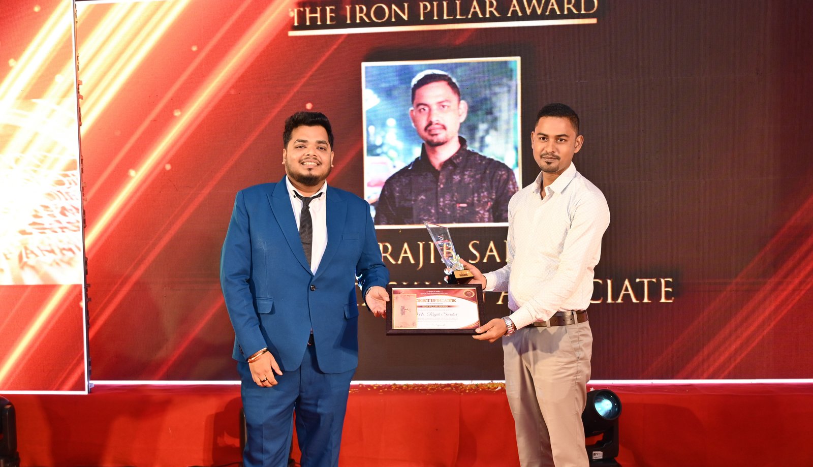 Award Ceremony 2026