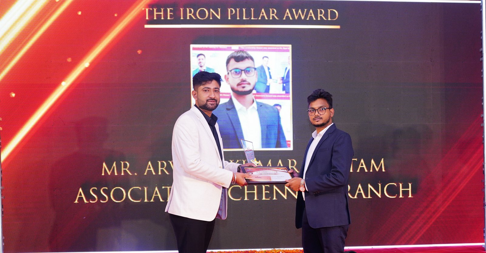 Award Ceremony 2026