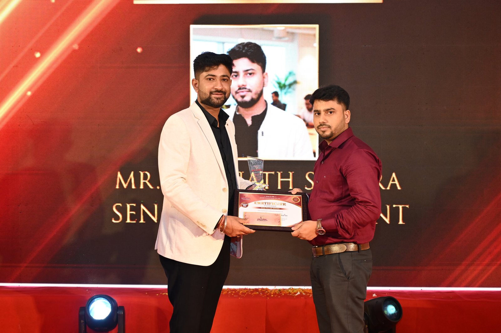 Award Ceremony 2026