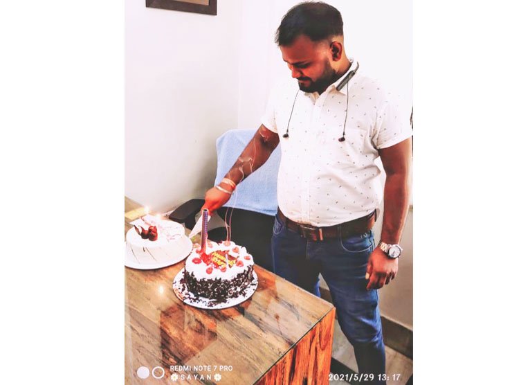 Birthday