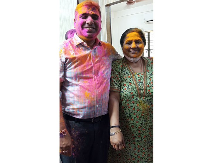 Holi