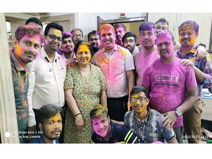 Holi