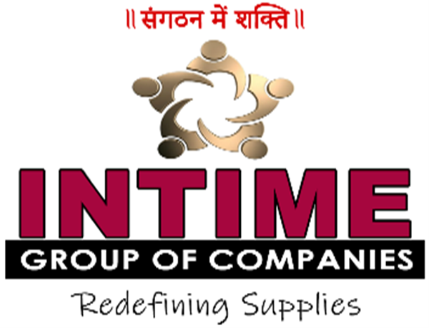 Intime Group Logo