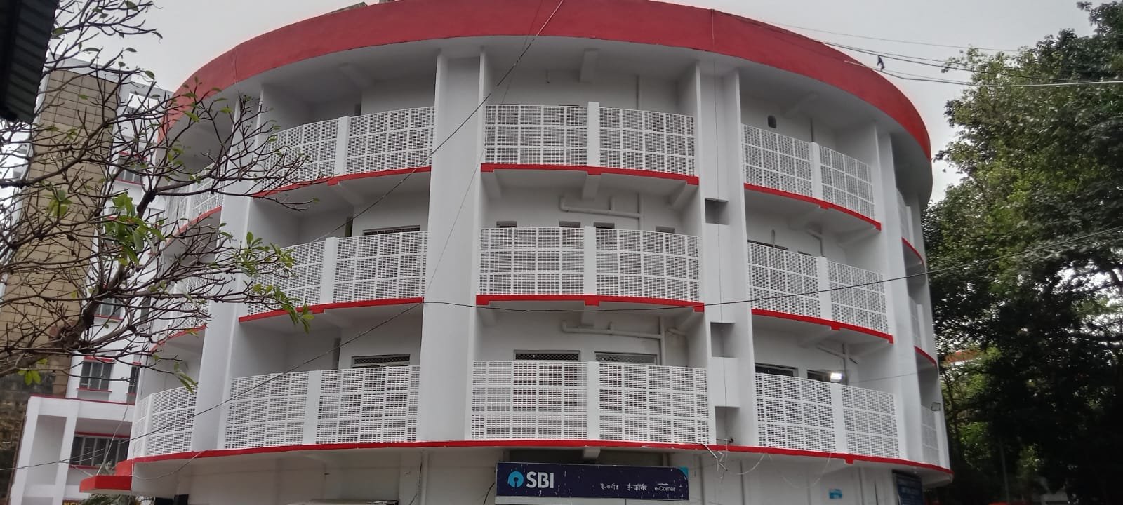 Command Hospital, Alipore