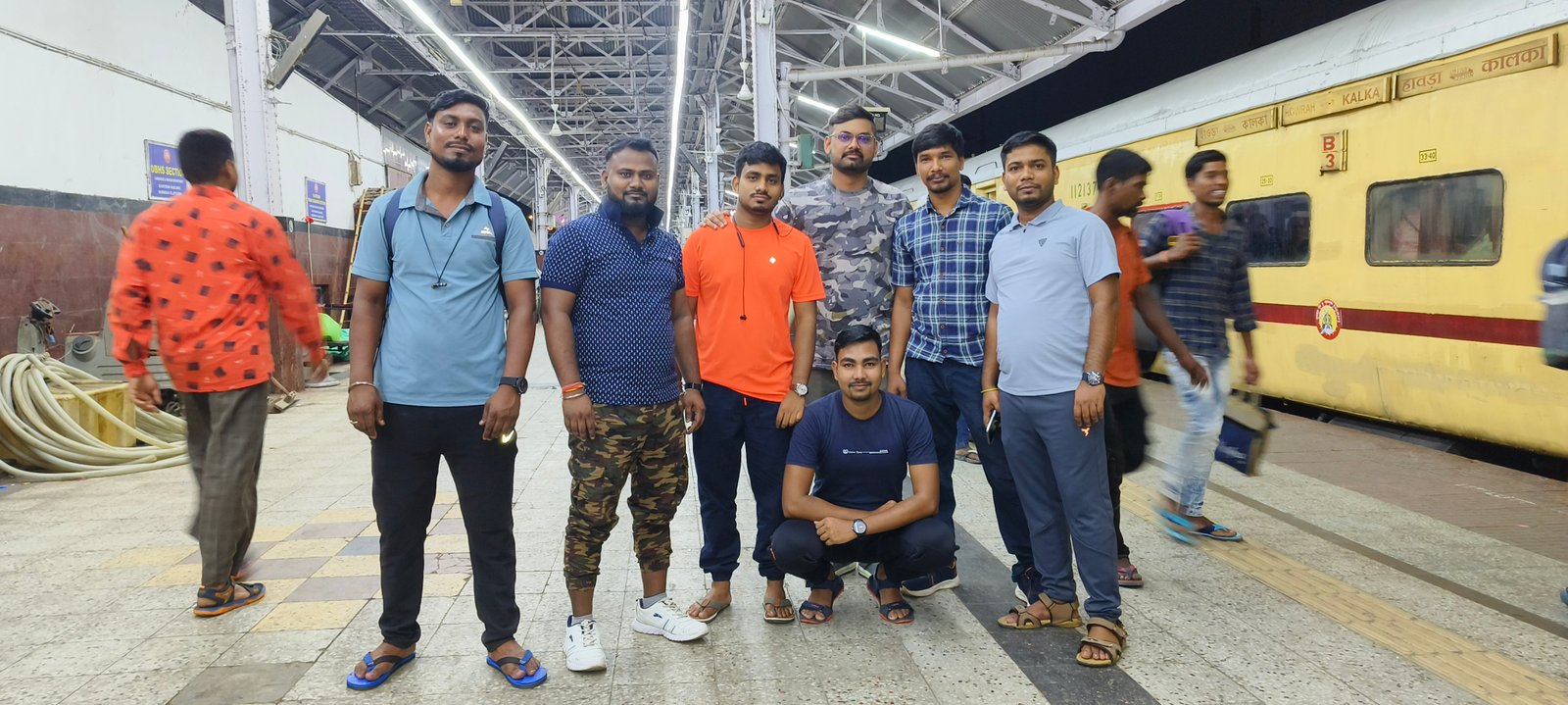 Way to Himachal Pradesh