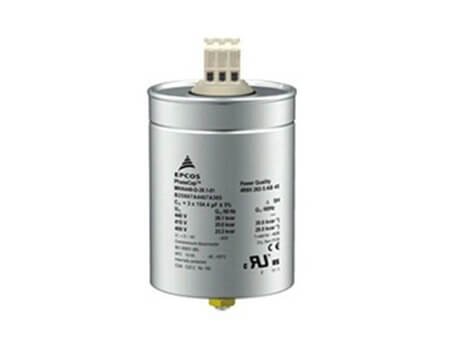 PhaseCap® Super Heavy Duty